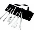 Barbecue Tool Set